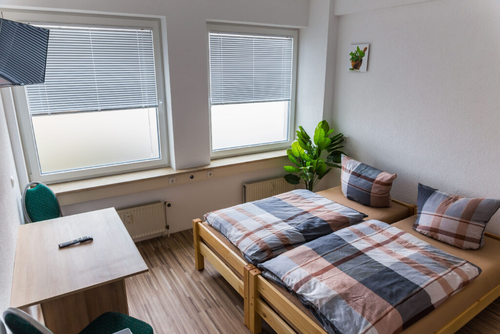 Doppelzimmer