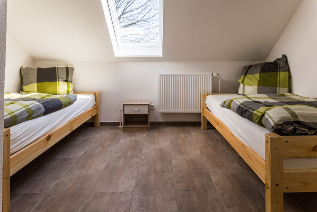 Doppelzimmer