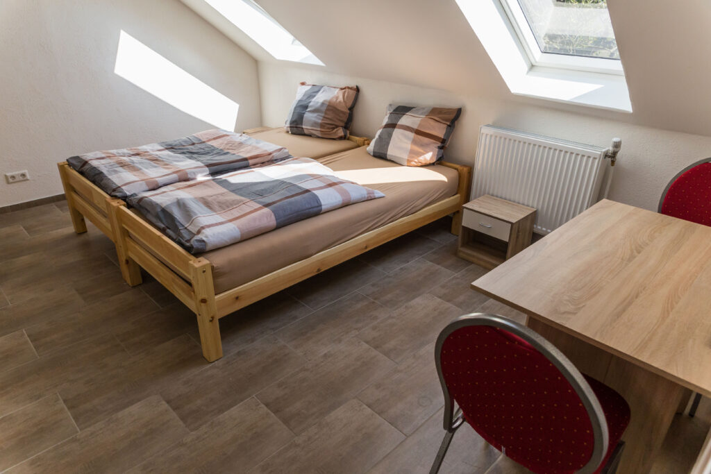 Doppelzimmer