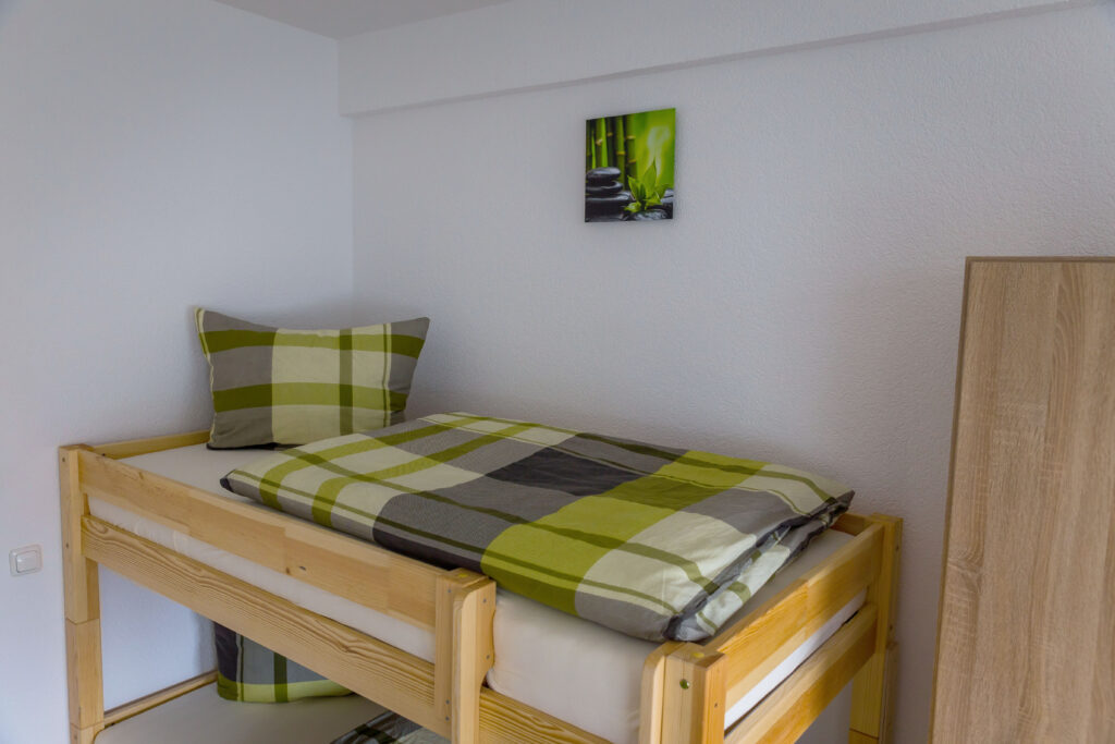 Vierbettzimmer